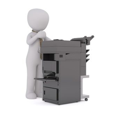 Instalacja i konfiguracja sterownika drukarki
